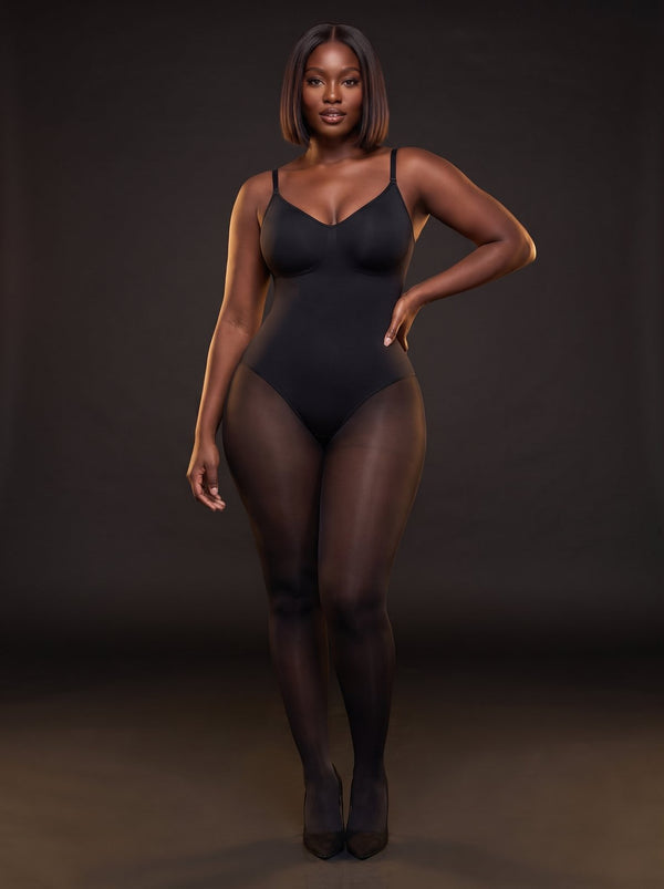 The Illusion Bodysuit