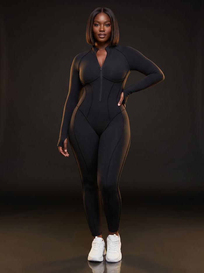 The Catsuit