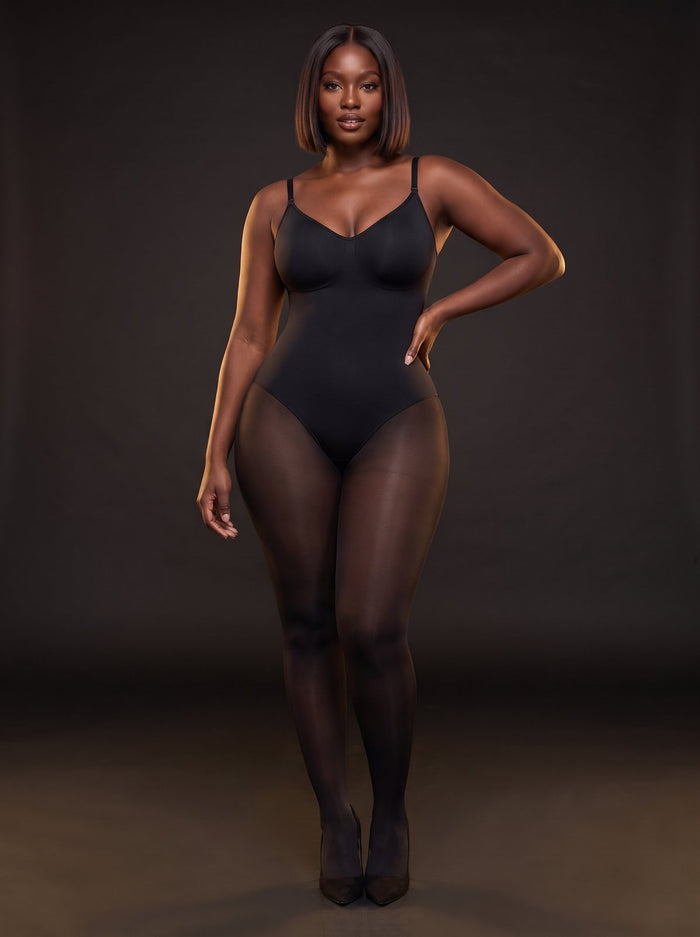 The Illusion Bodysuit