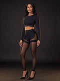 The Lattice Legging