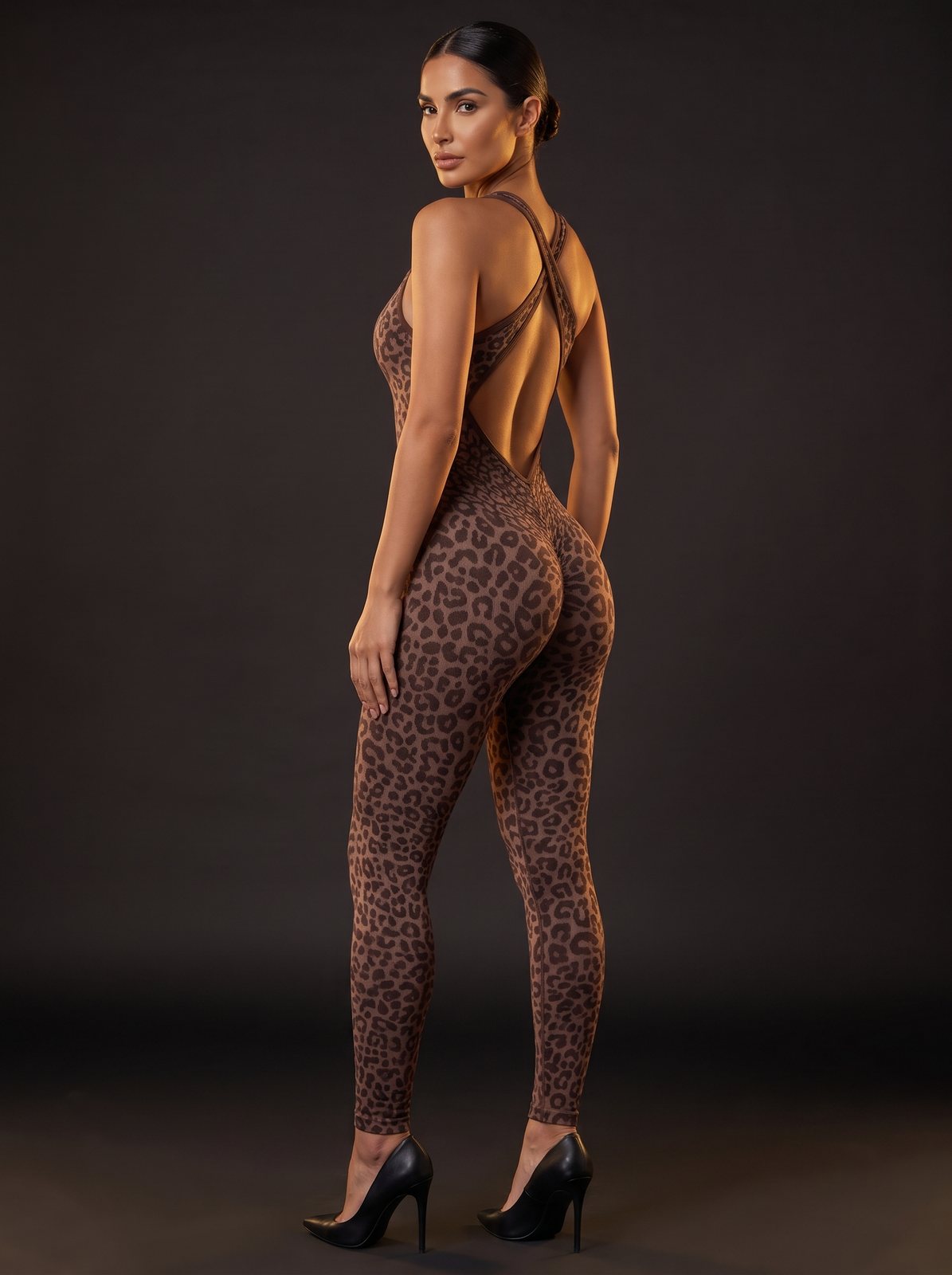The Prowl Jumpsuit