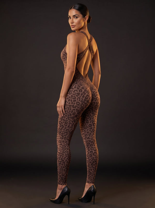 The Prowl Jumpsuit