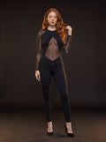 The Veil Jumpsuit