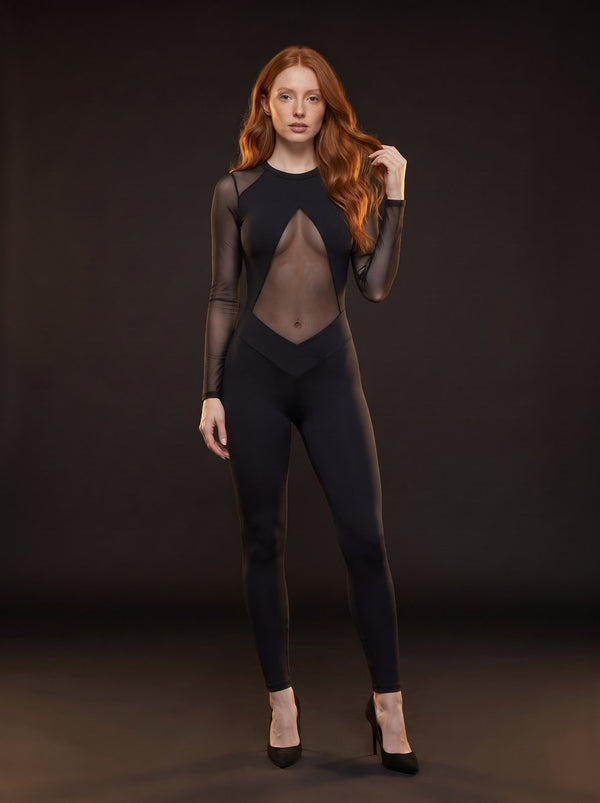 The Veil Jumpsuit