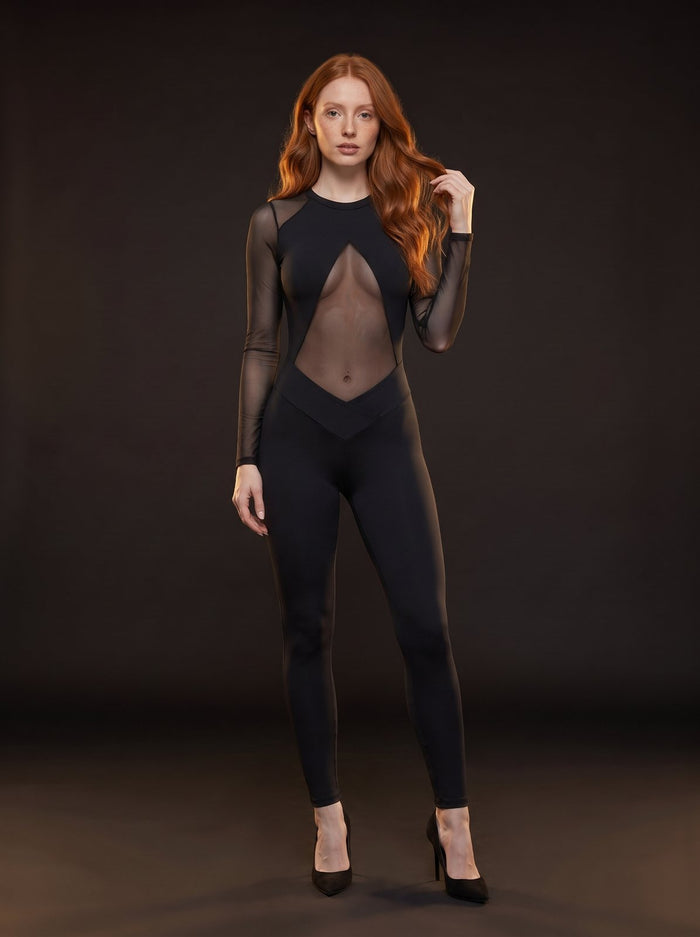 The Veil Jumpsuit